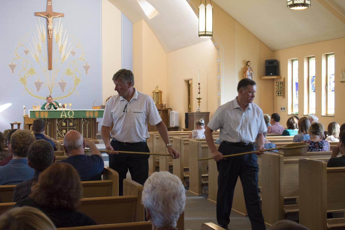 Fayetteville — Natalie Wilkerson