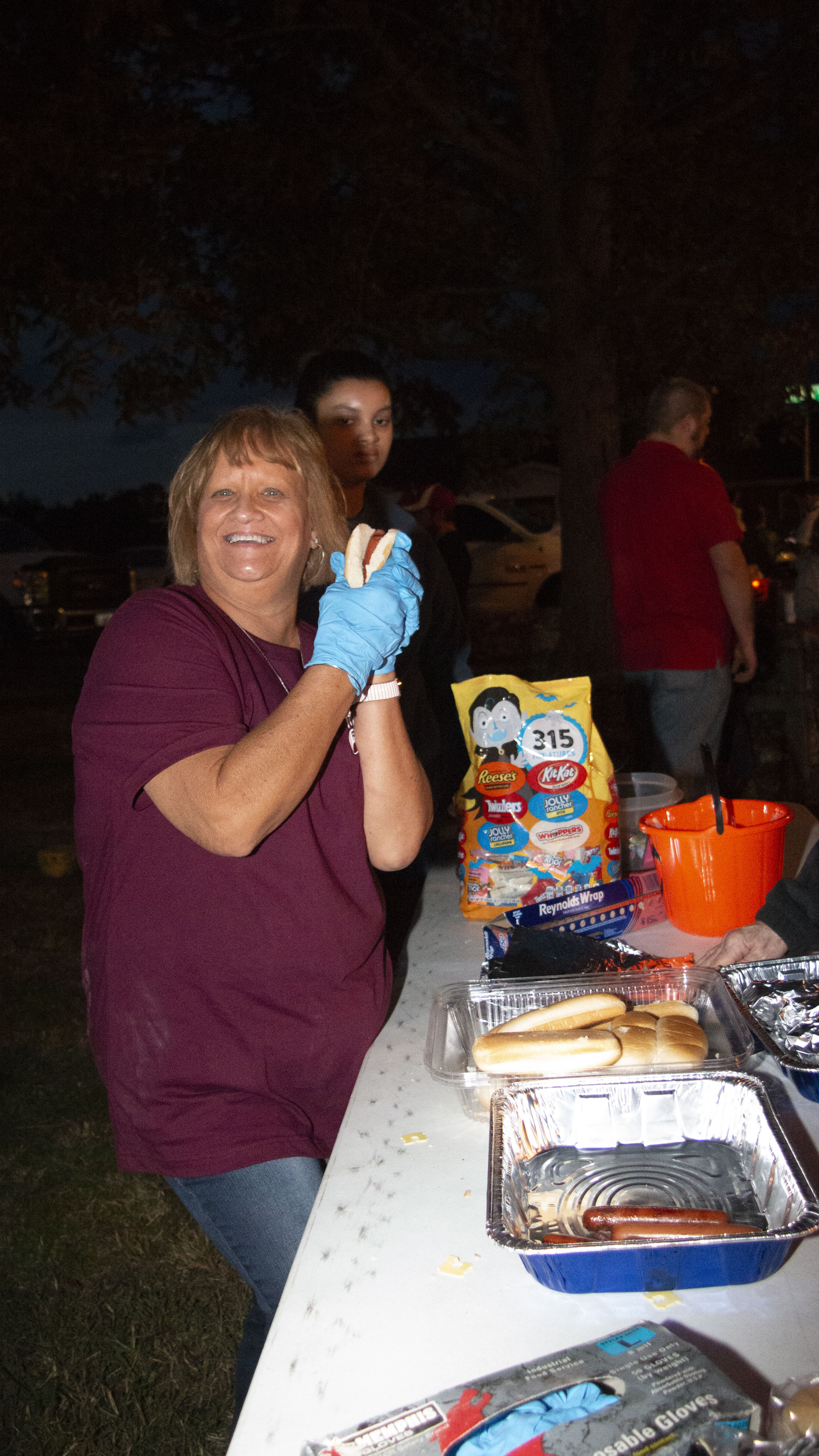 Tamms — Alex Rodriguez