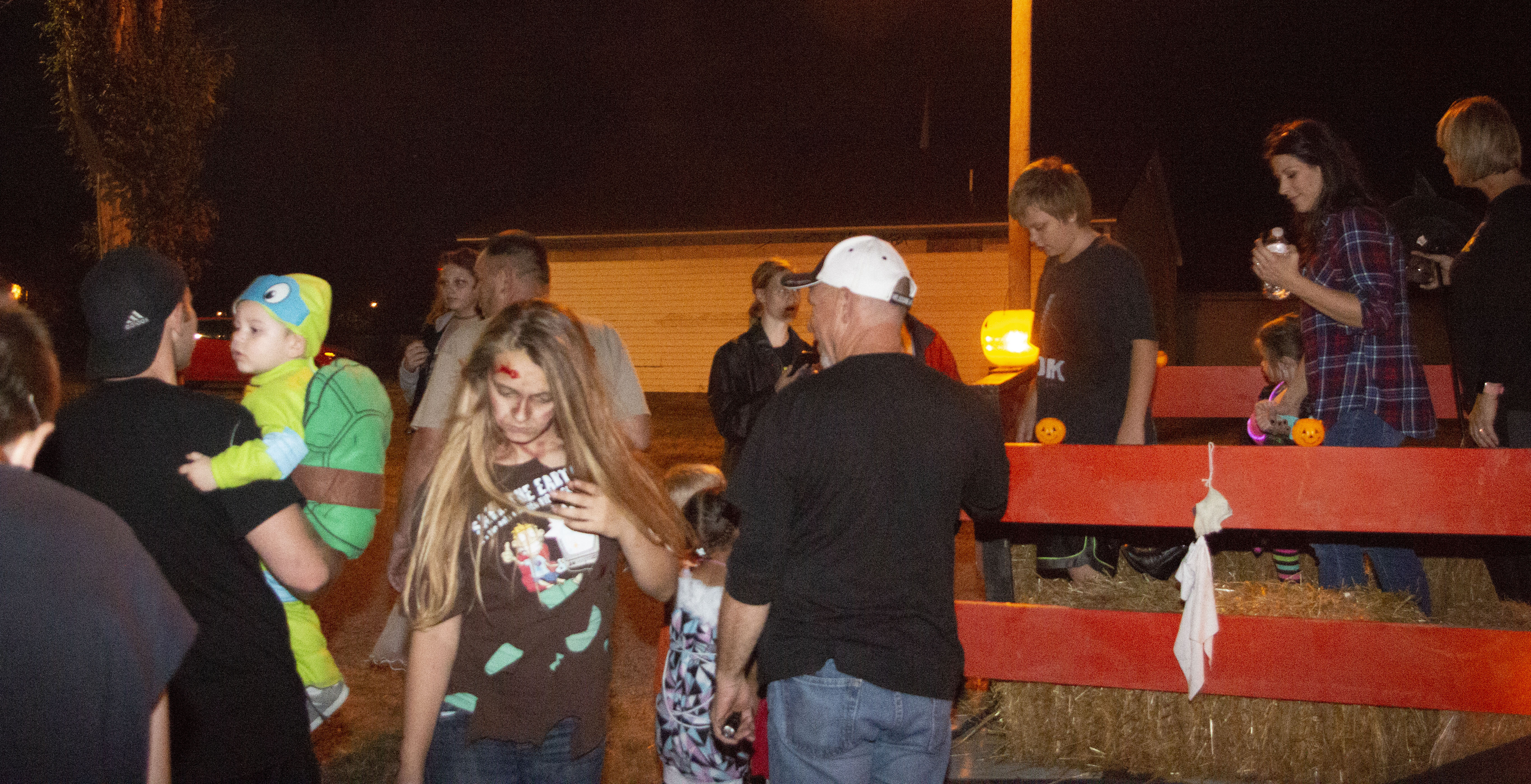 Tamms — Alex Rodriguez