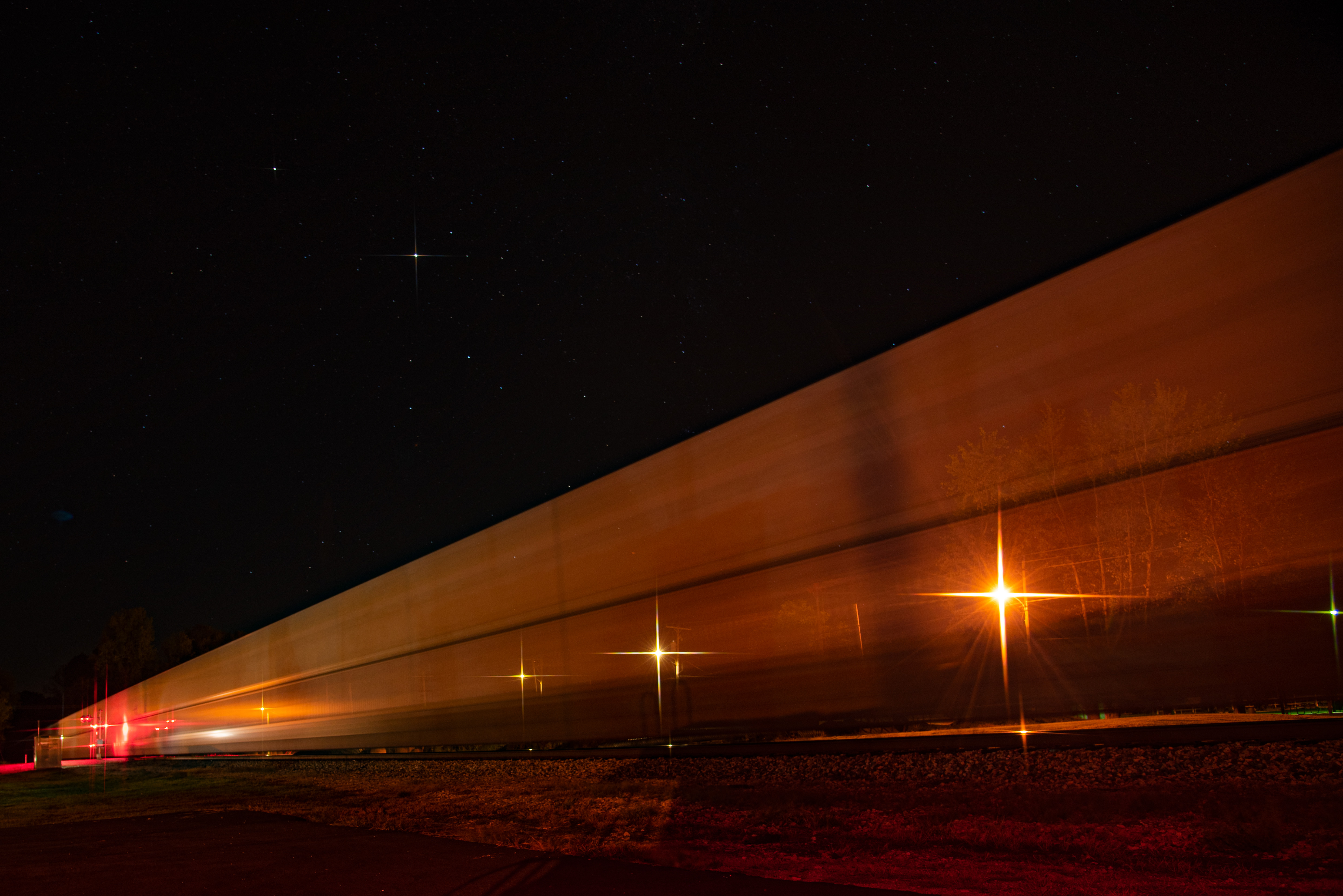 Ullin — Jared Treece