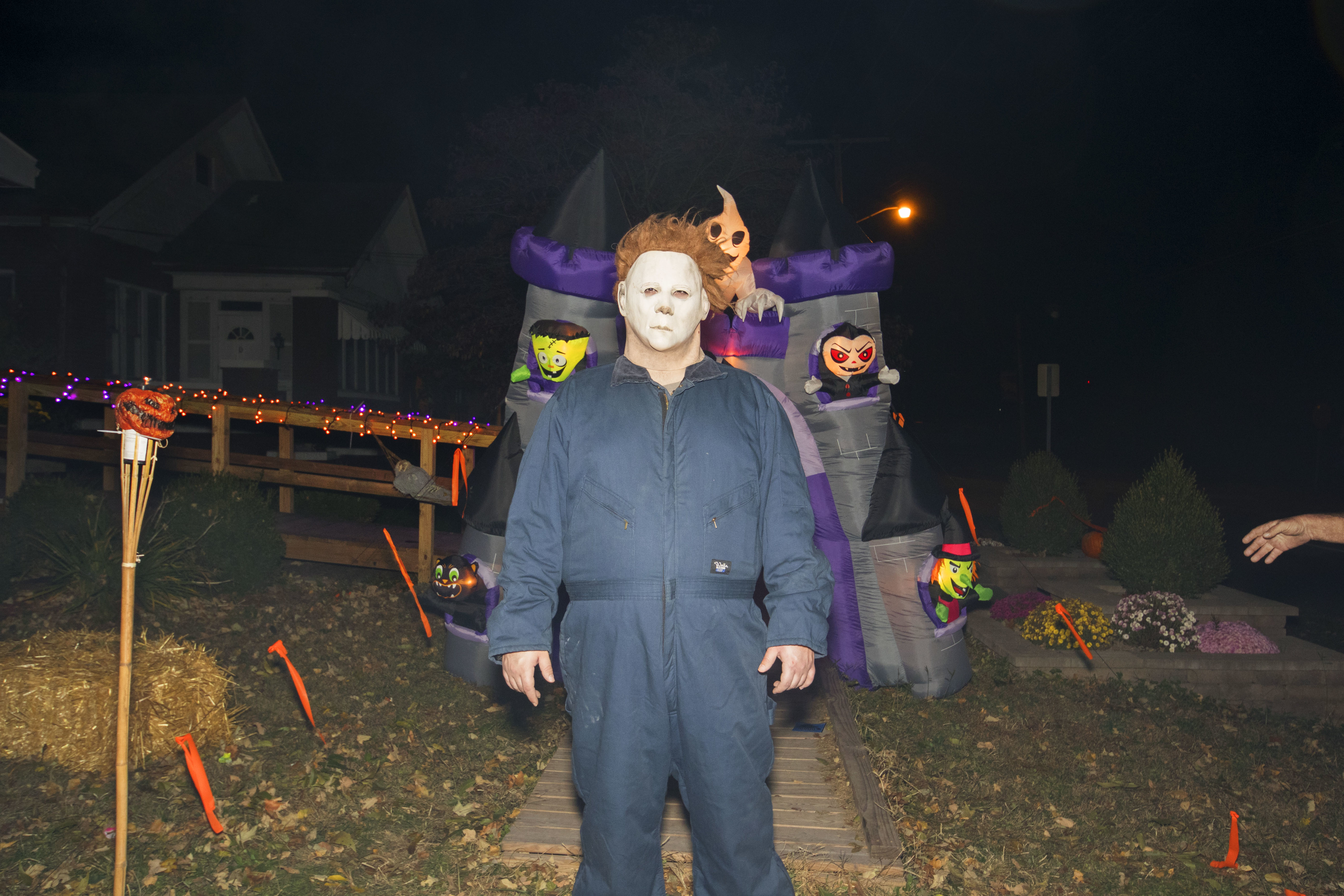 Christopher — Mary Scott