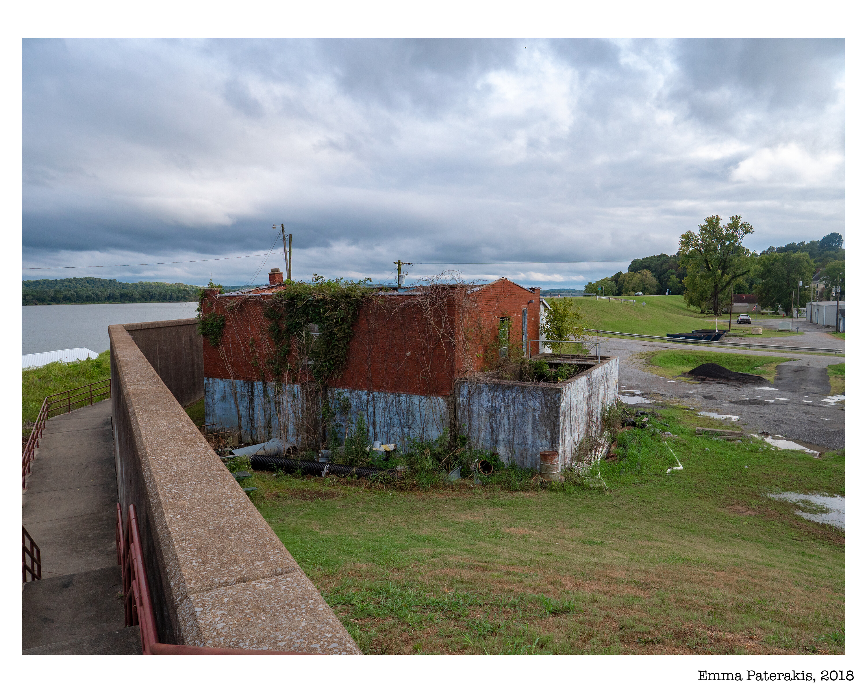 Golconda — Emma Risher