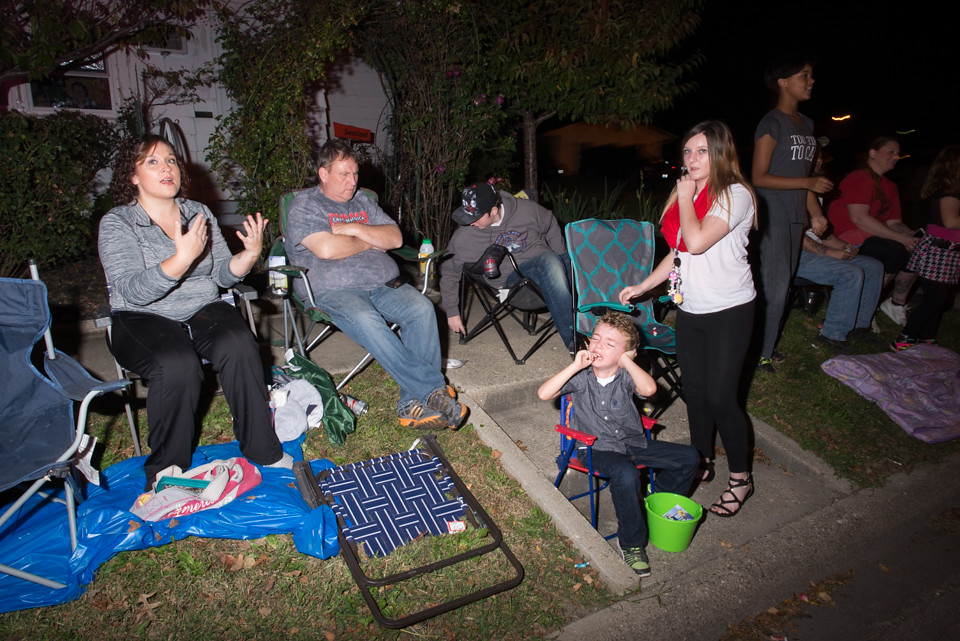 Wamac — Nathaniel Dean Fortmeyer