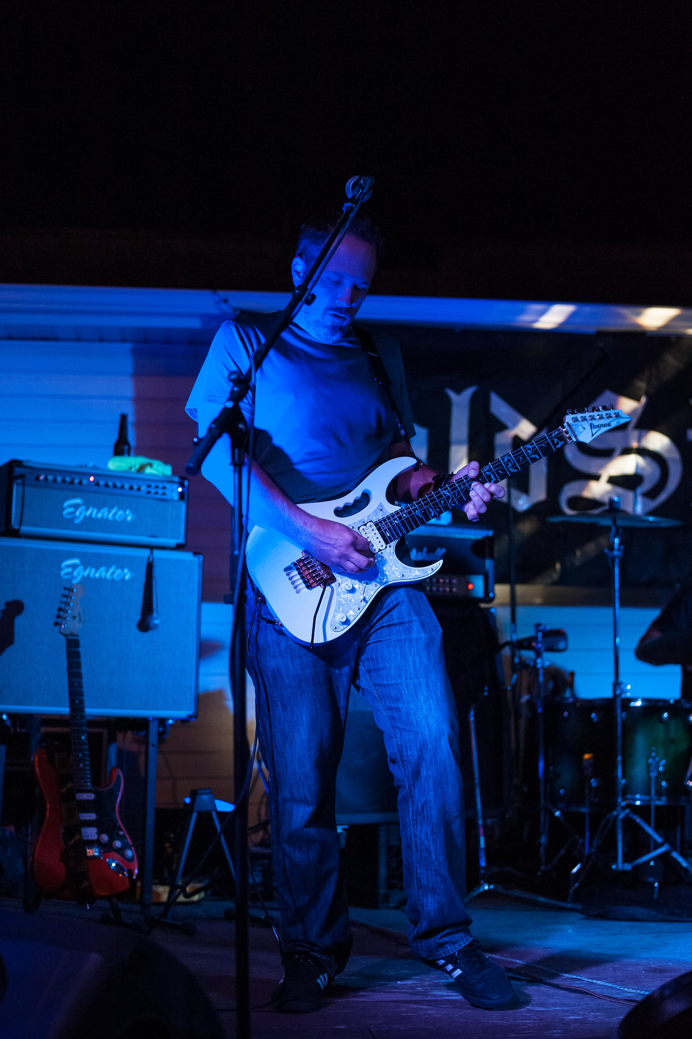 Prairie du Rocher — Lewis Marien