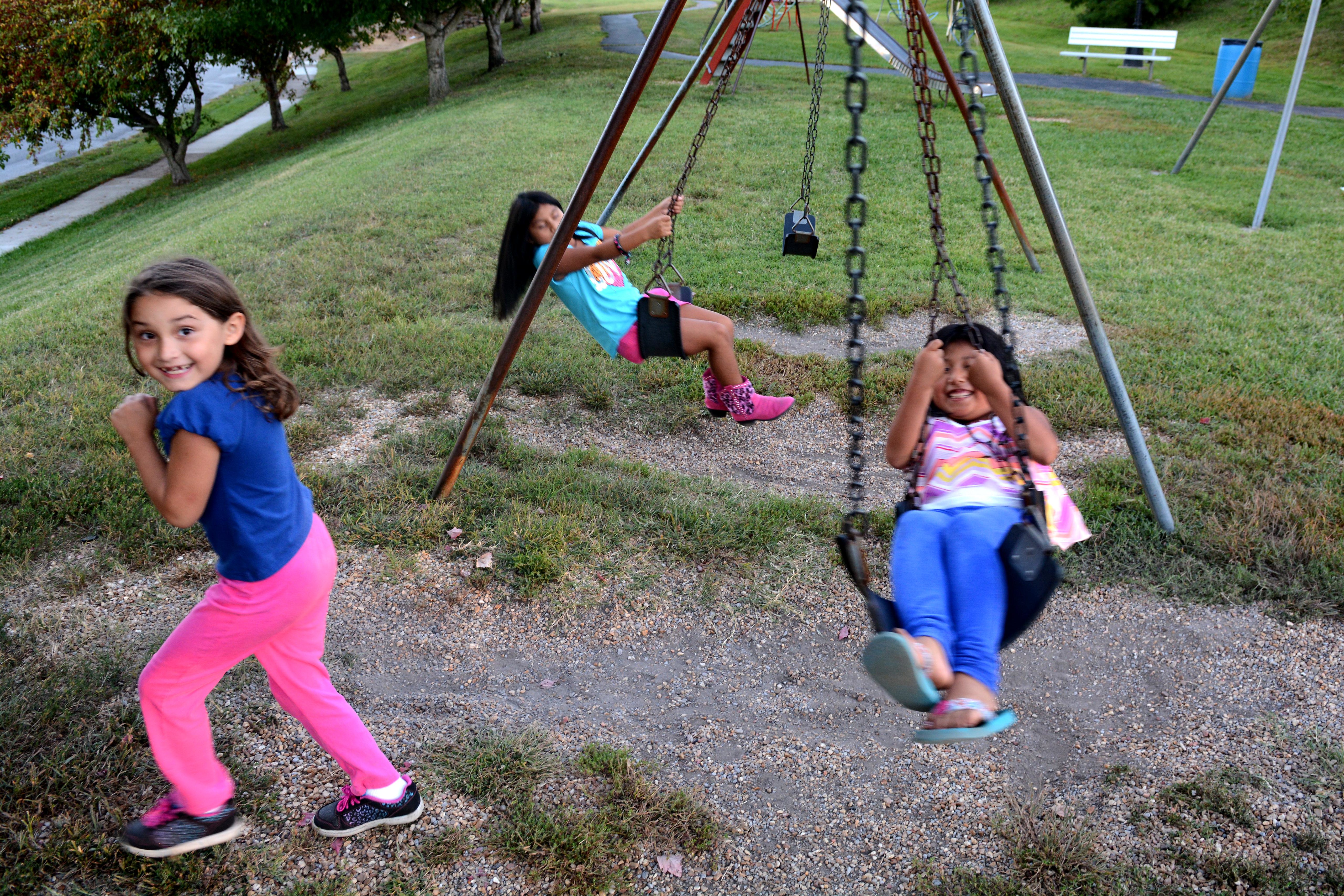 Alto Pass — Ryan Gorey