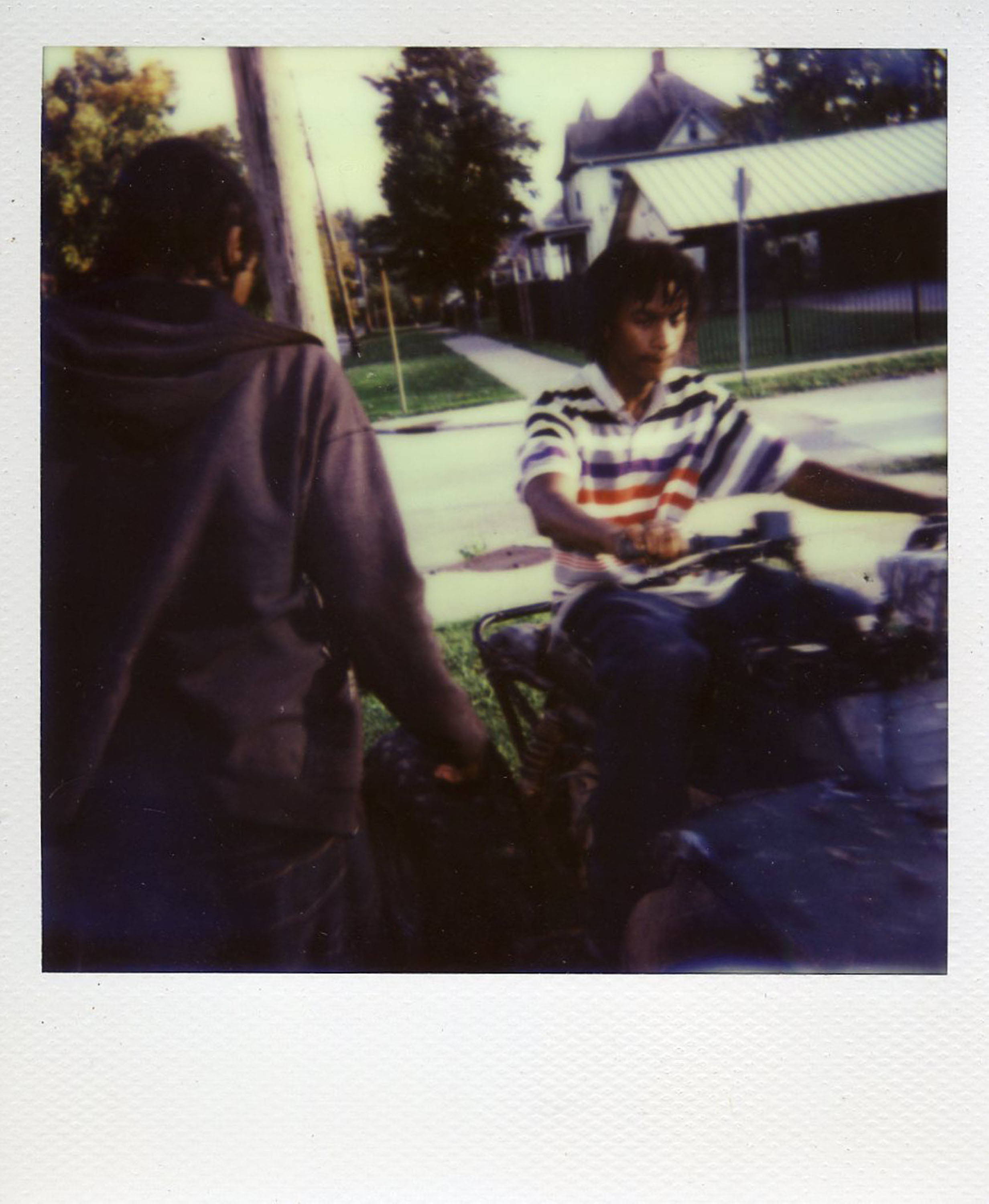 Future City / North Cairo — Husni Ashiku