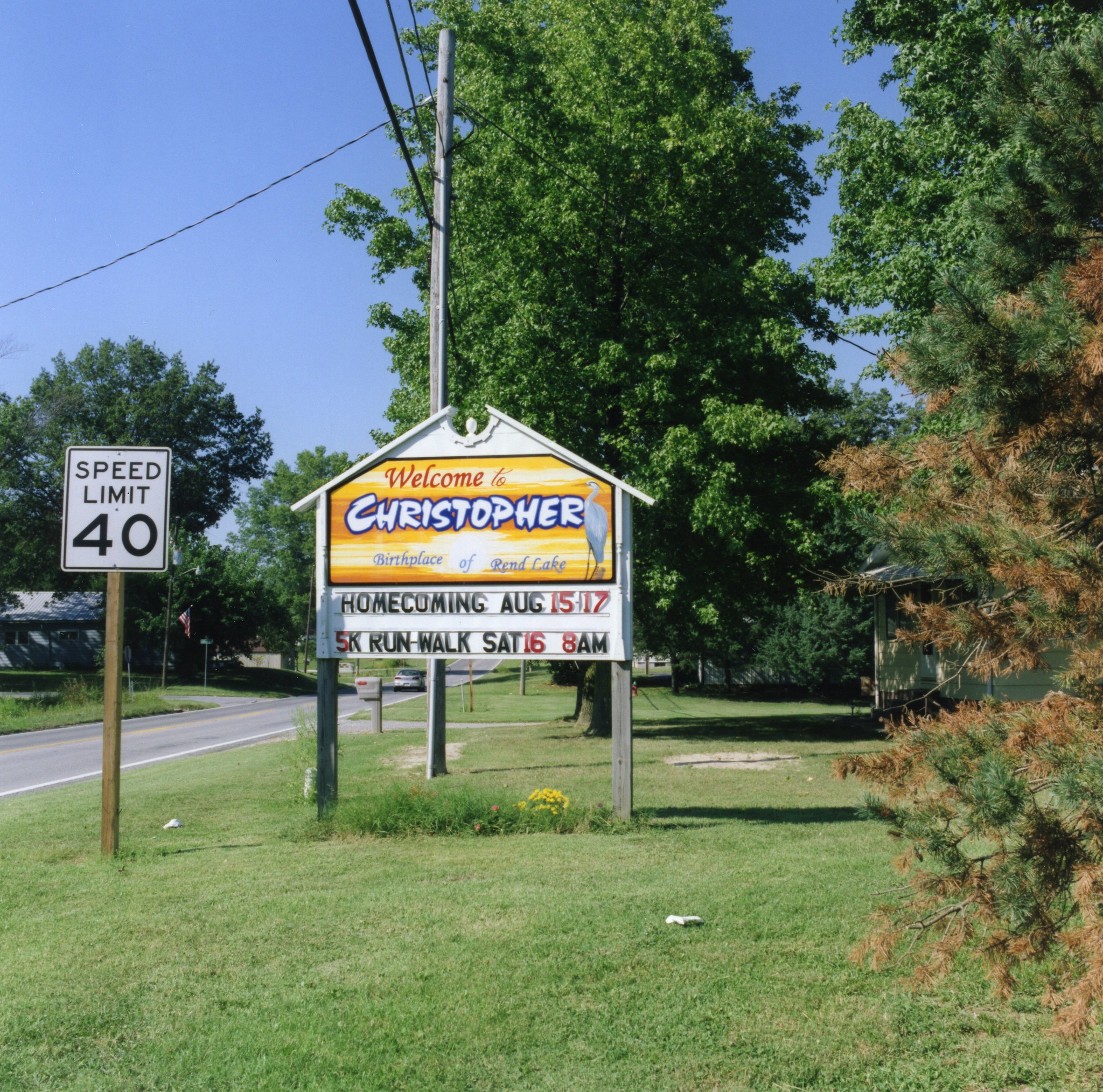 Christopher — Jason Martin