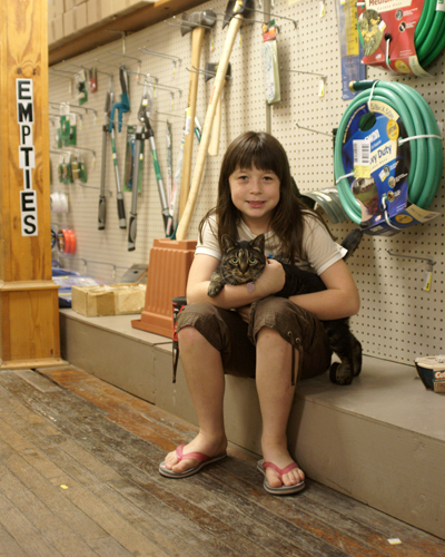 Percy — Melanie Miller