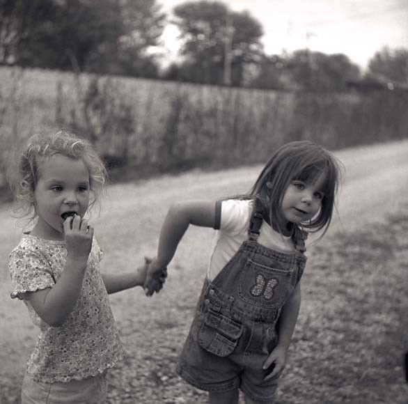 Coulterville — Jennifer McFarlane