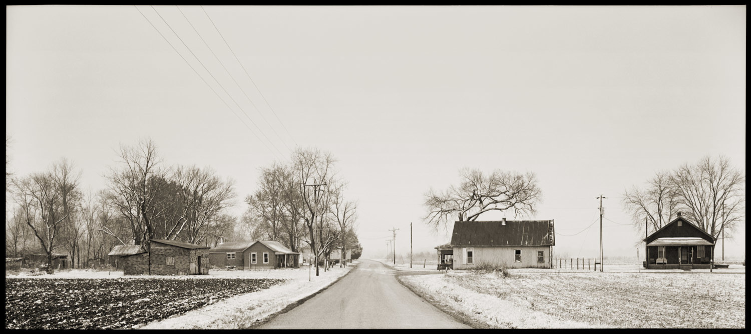 Gorham, Neunart, and Jacob — Chris Walker