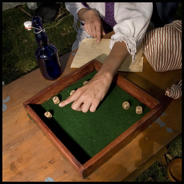 Prairie du Rocher — Craig Miller