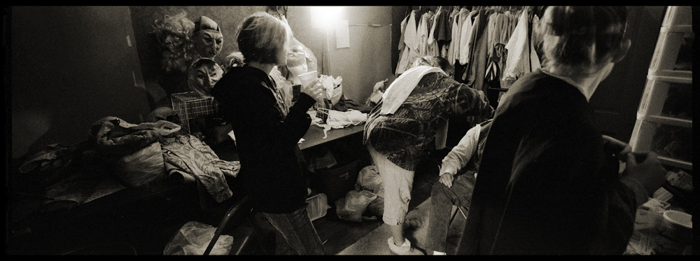 Prairie du Rocher — Craig Miller