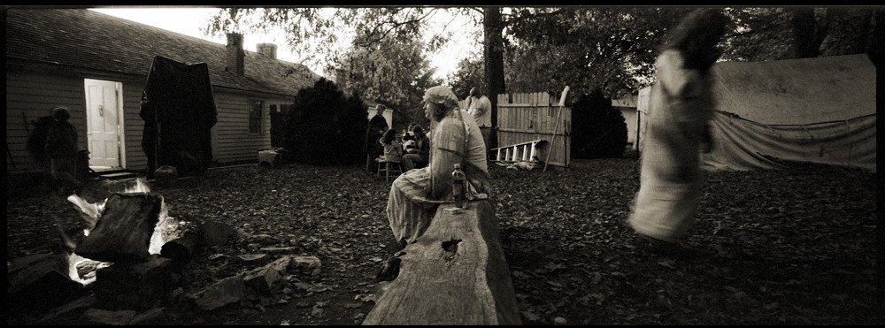 Prairie du Rocher — Craig Miller