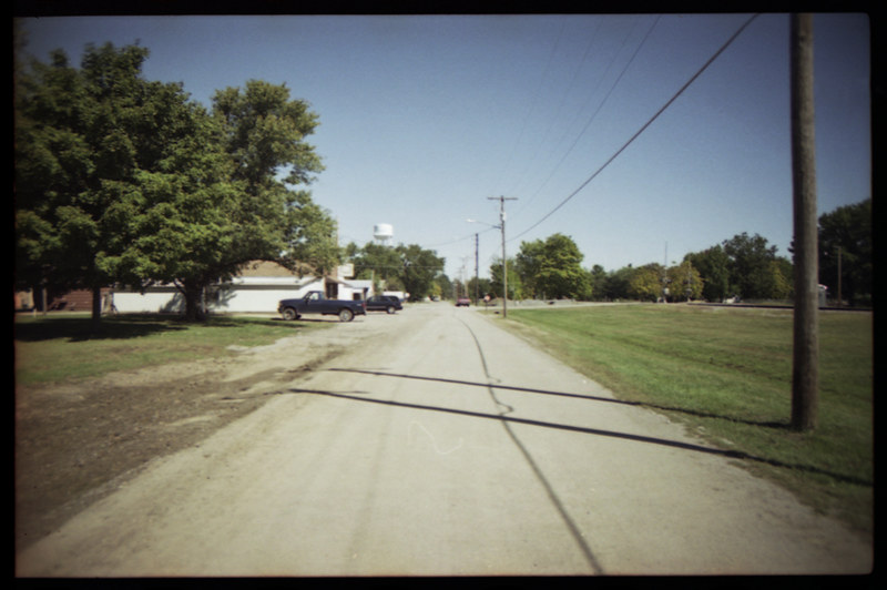 Tamaroa — Sam Copeland