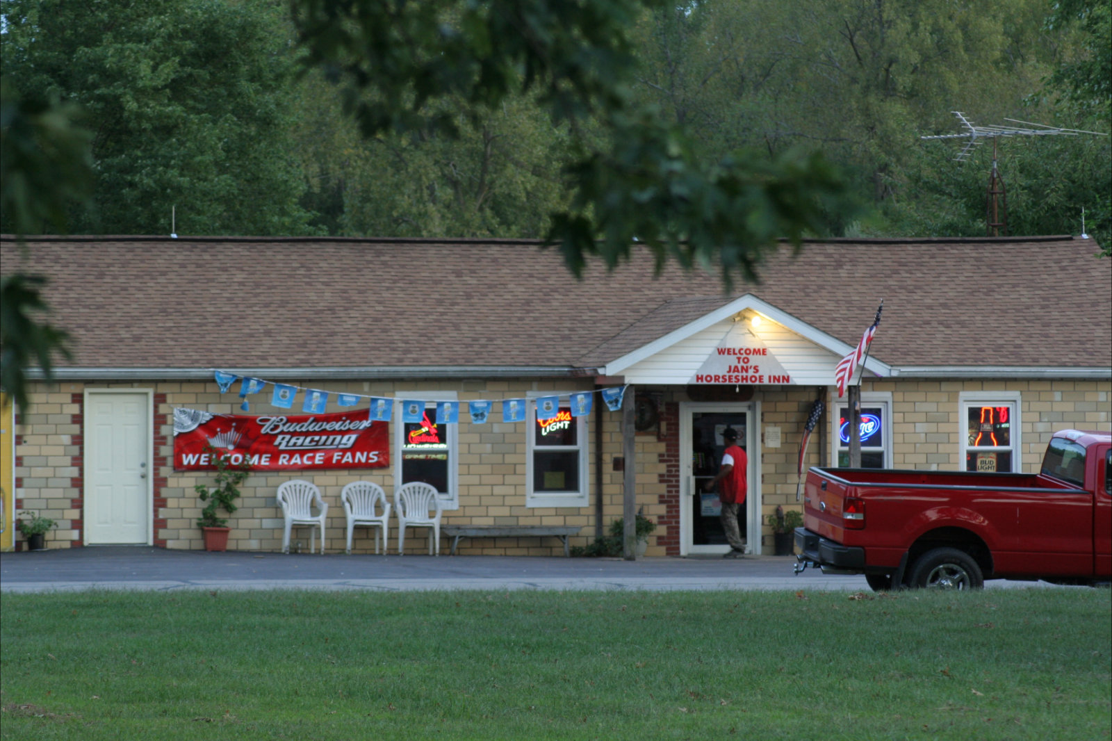 Schuline — Joan Madden